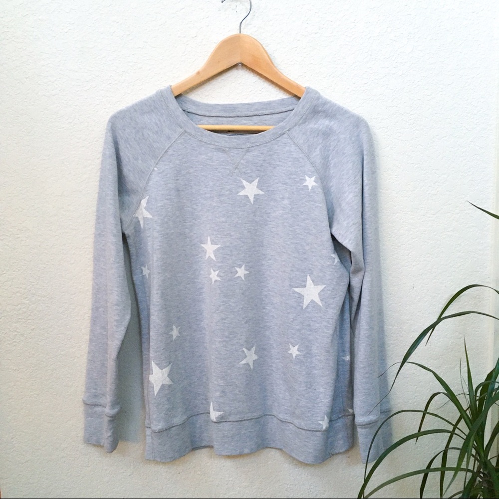 Eddie Bauer Crewneck Sweatshirt